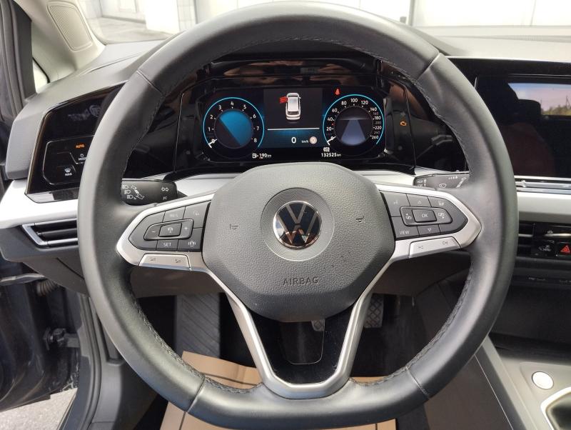 VW Golf Variant Life TSI