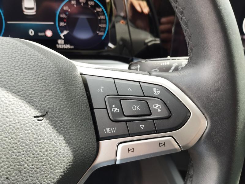 VW Golf Variant Life TSI