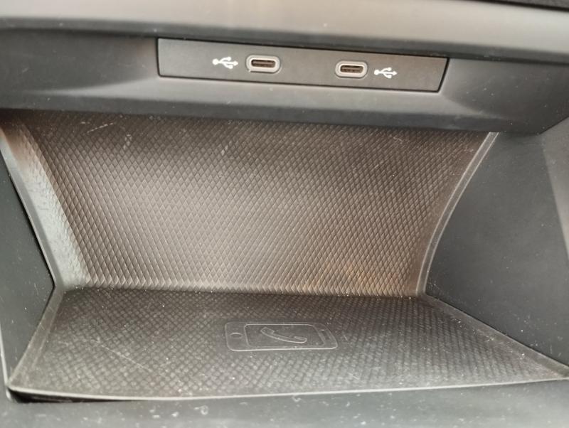 VW Golf Variant Life TSI