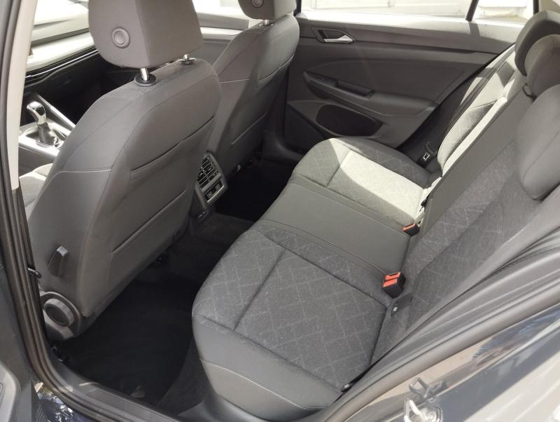 VW Golf Variant Life TSI