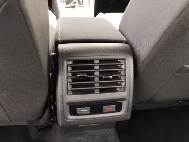 VW Golf Variant Life TSI