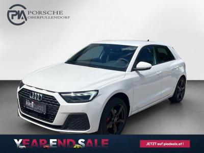 Audi A1 Sportback 25 TFSI intense
