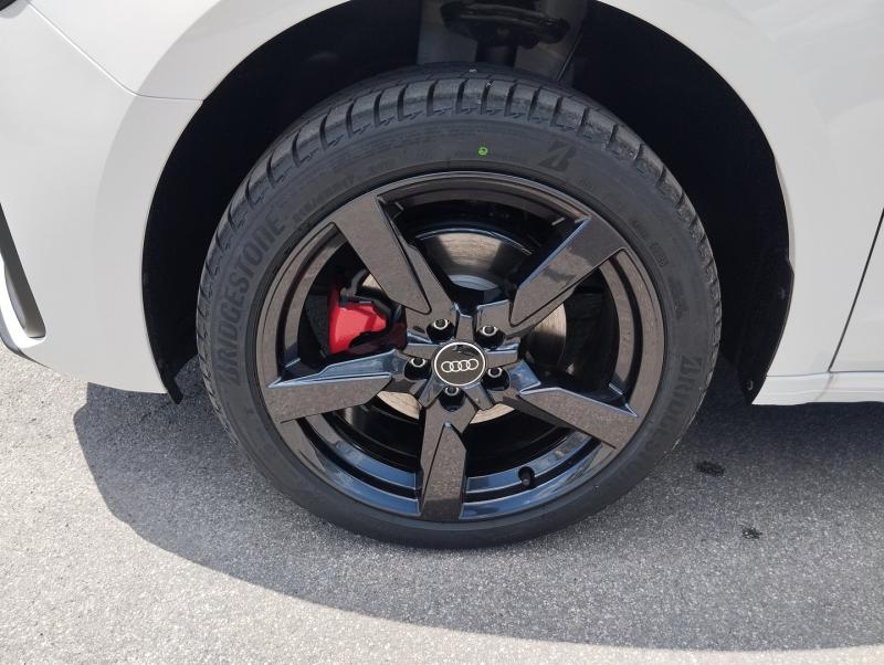 Audi A1 Sportback 25 TFSI intense