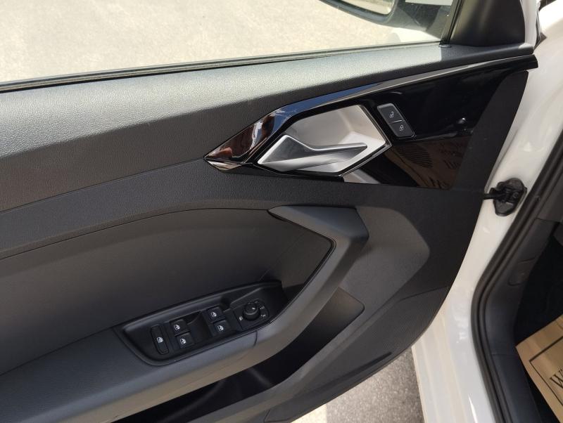 Audi A1 Sportback 25 TFSI intense