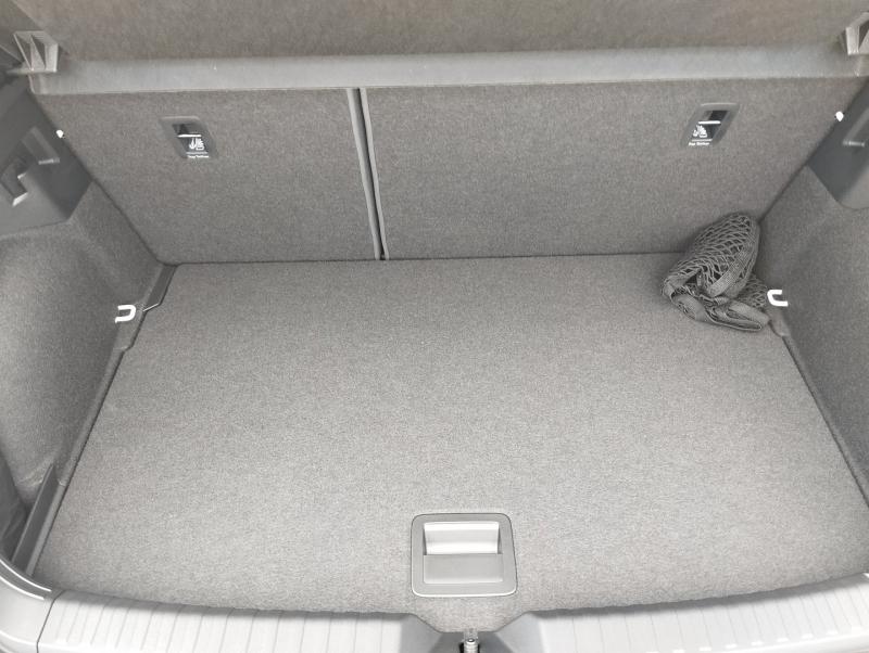 Audi A1 Sportback 25 TFSI intense