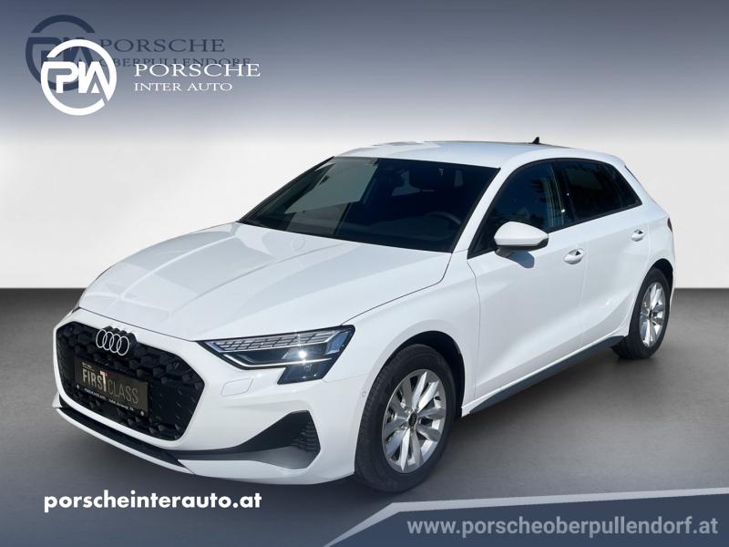 Audi A3 Sportback 30 TFSI