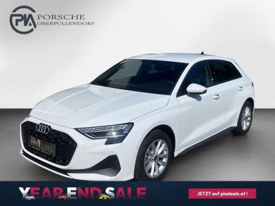 Audi A3 Sportback 30 TFSI