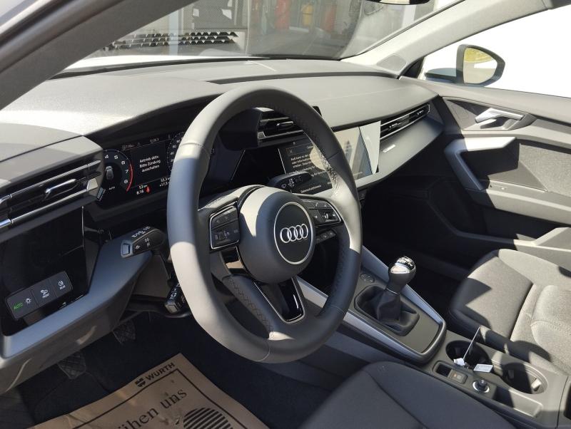 Audi A3 Sportback 30 TFSI