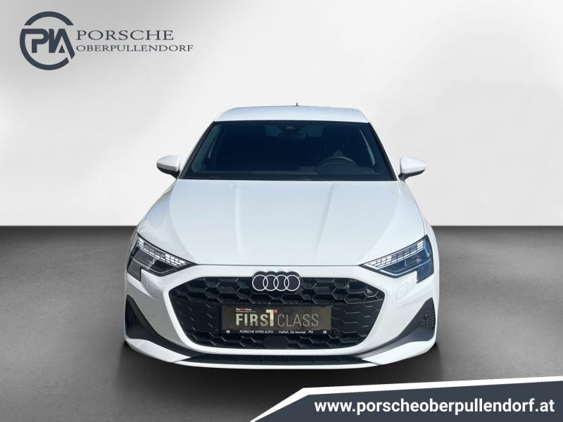 Audi A3 Sportback 30 TFSI