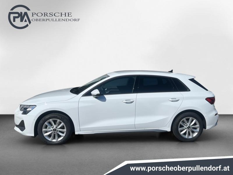 Audi A3 Sportback 30 TFSI