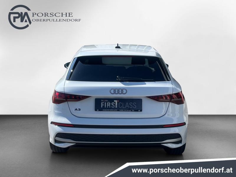 Audi A3 Sportback 30 TFSI
