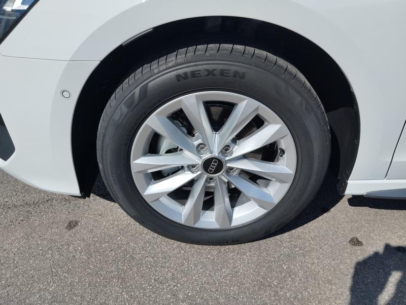 Audi A3 Sportback 30 TFSI