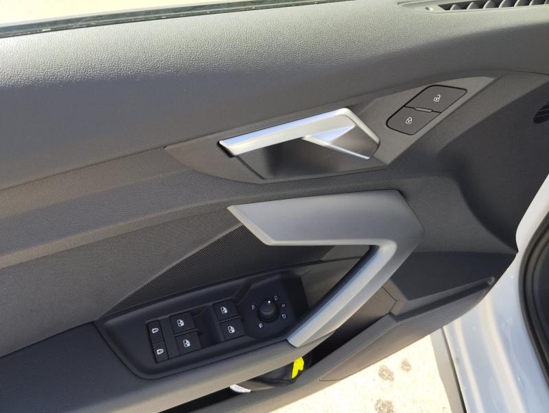 Audi A3 Sportback 30 TFSI