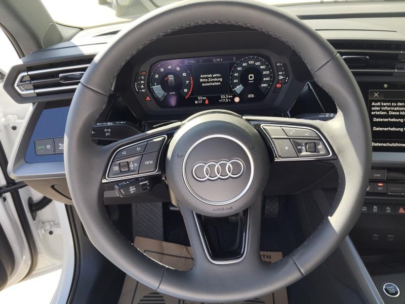 Audi A3 Sportback 30 TFSI