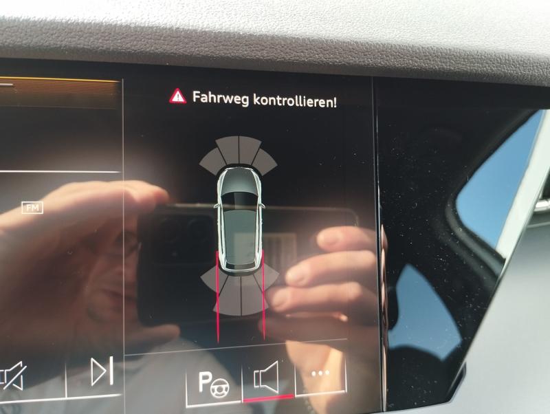 Audi A3 Sportback 30 TFSI