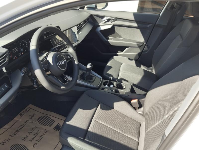 Audi A3 Sportback 30 TFSI