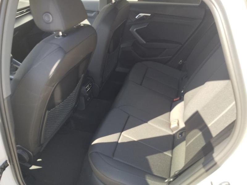 Audi A3 Sportback 30 TFSI