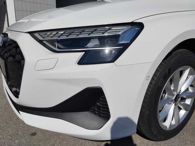 Audi A3 Sportback 30 TFSI