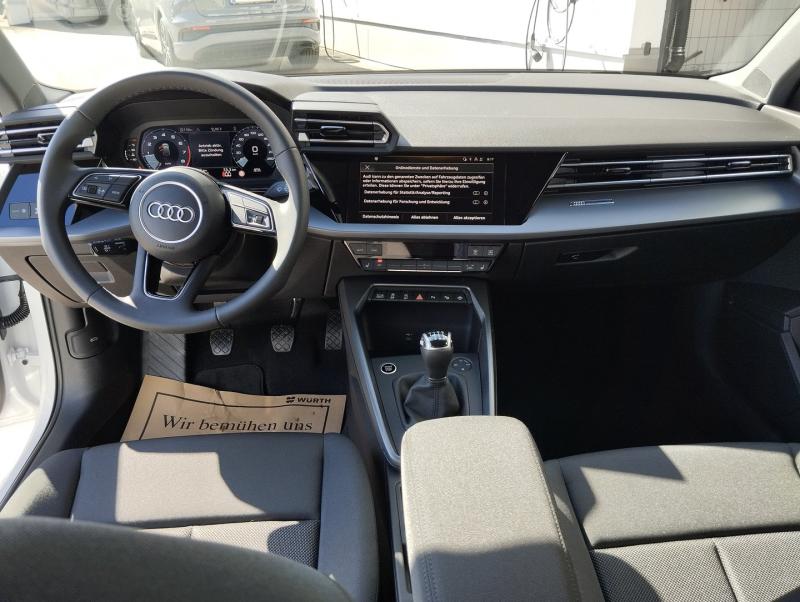 Audi A3 Sportback 30 TFSI