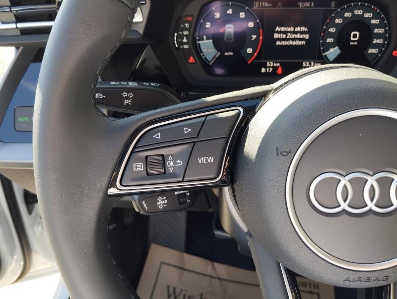 Audi A3 Sportback 30 TFSI