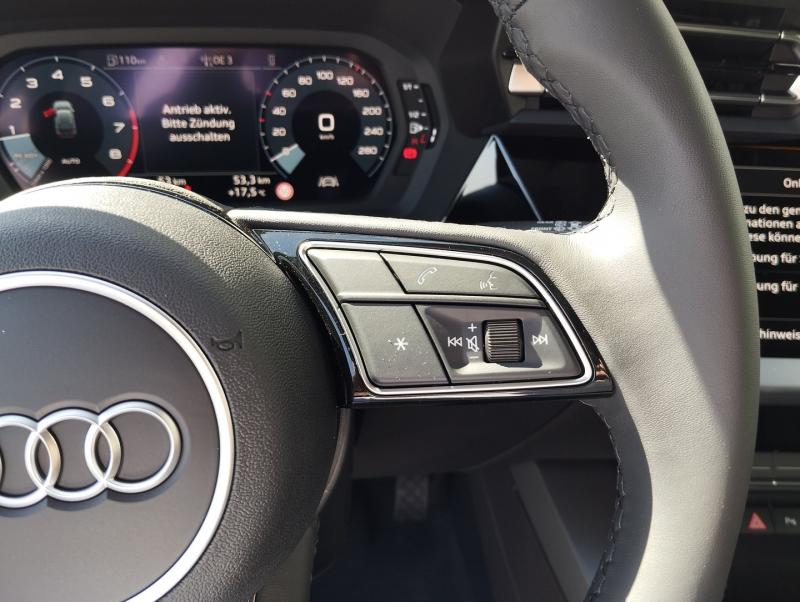 Audi A3 Sportback 30 TFSI