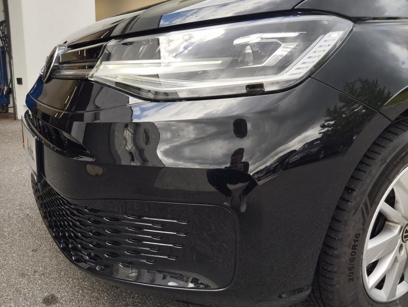 VW Caddy Life TDI