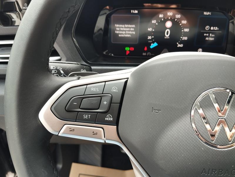 VW Caddy Life TDI