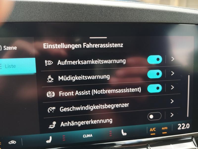 VW Caddy Life TDI