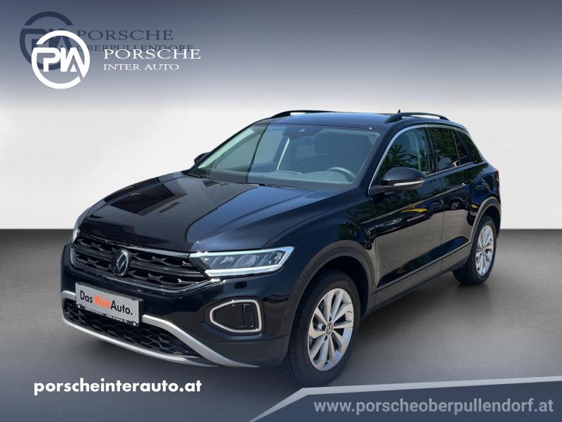 VW T-Roc Friends TSI DSG