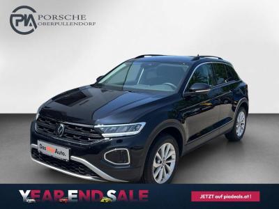 VW T-Roc Friends TSI DSG