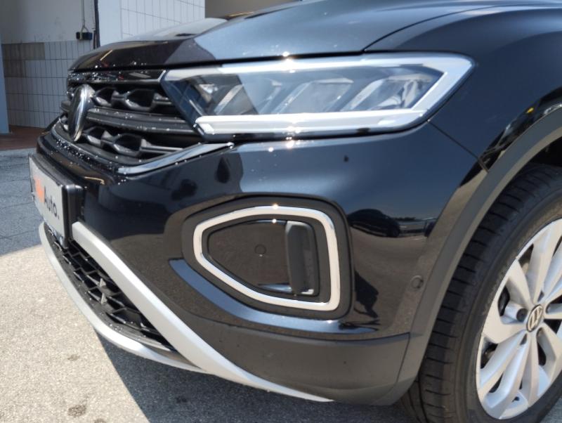 VW T-Roc Friends TSI DSG