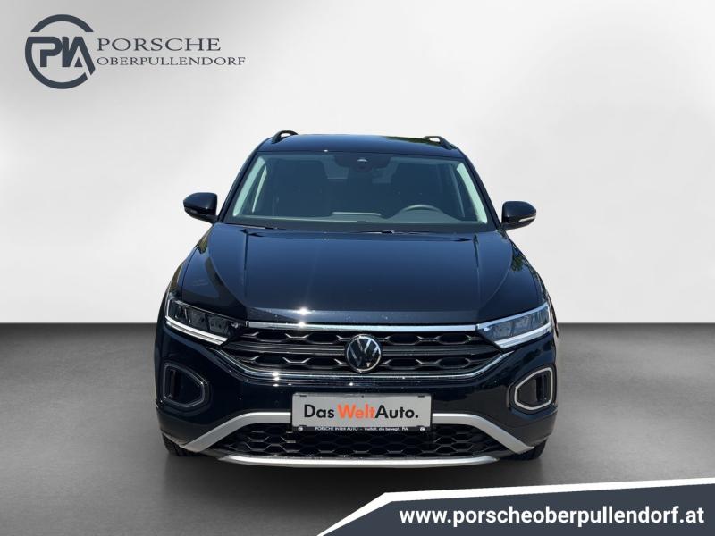 VW T-Roc Friends TSI DSG