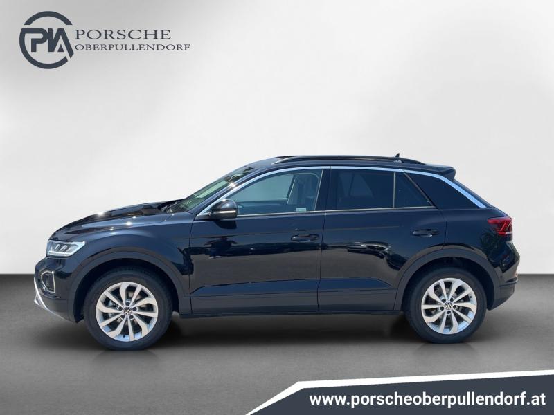 VW T-Roc Friends TSI DSG