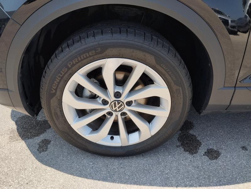 VW T-Roc Friends TSI DSG