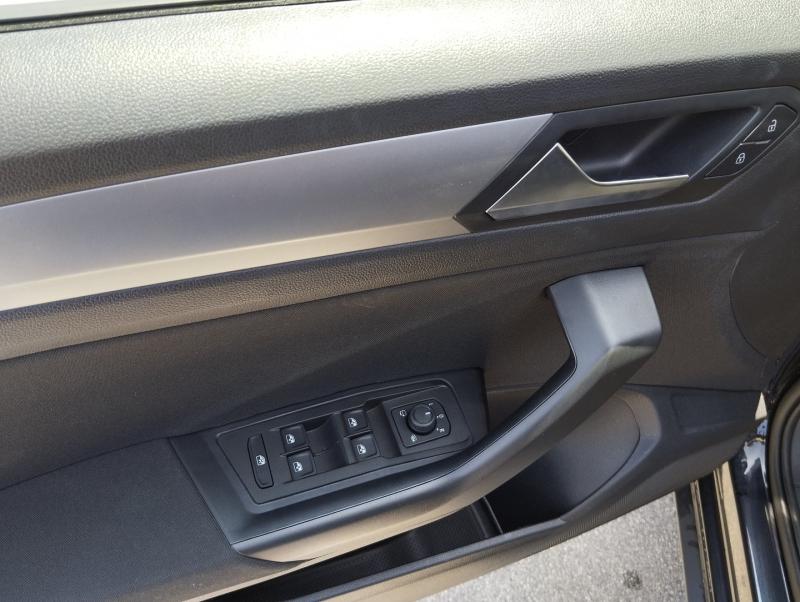 VW T-Roc Friends TSI DSG