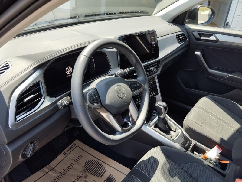 VW T-Roc Friends TSI DSG