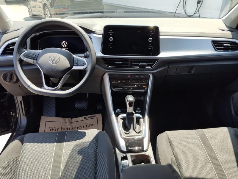 VW T-Roc Friends TSI DSG