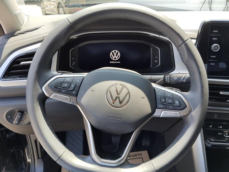 VW T-Roc Friends TSI DSG