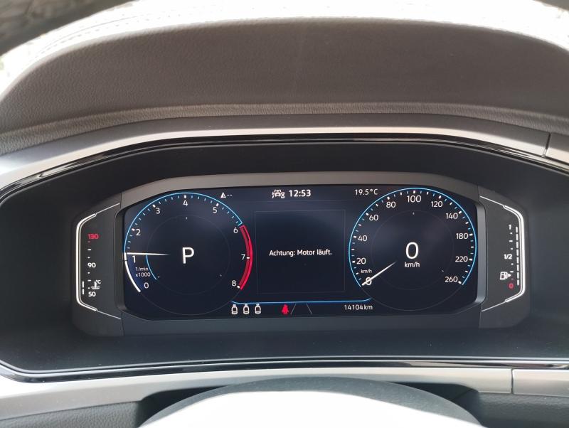 VW T-Roc Friends TSI DSG