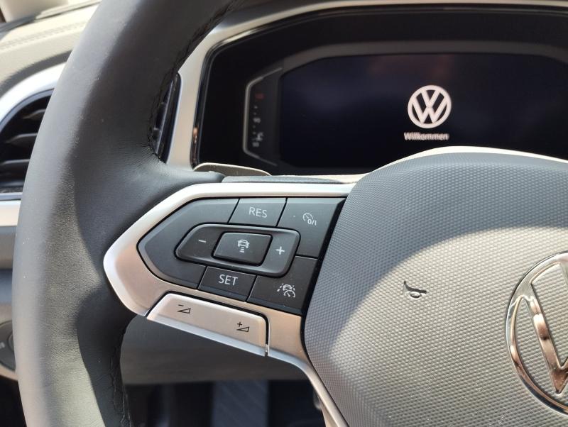 VW T-Roc Friends TSI DSG