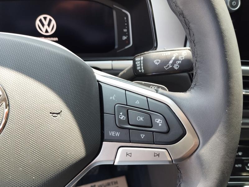 VW T-Roc Friends TSI DSG