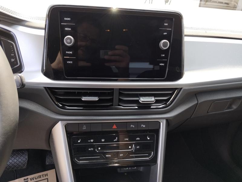 VW T-Roc Friends TSI DSG