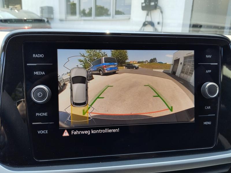 VW T-Roc Friends TSI DSG