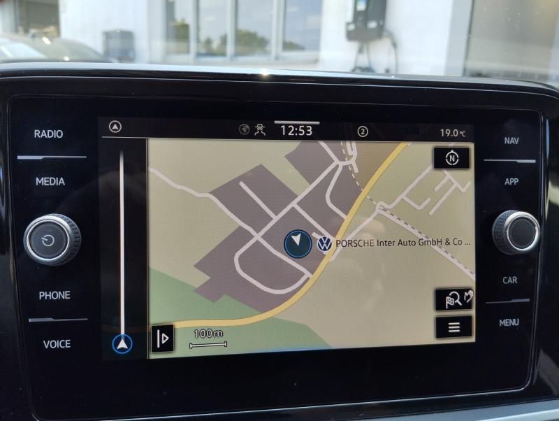 VW T-Roc Friends TSI DSG