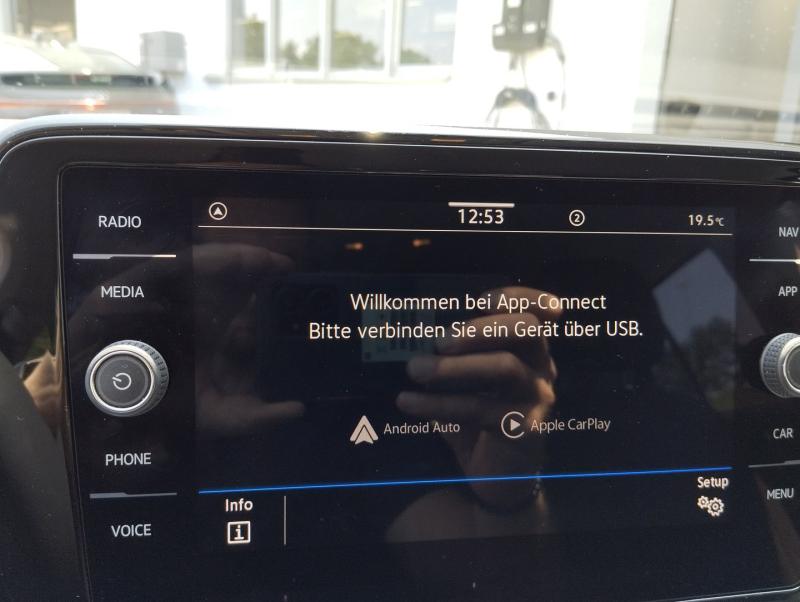 VW T-Roc Friends TSI DSG