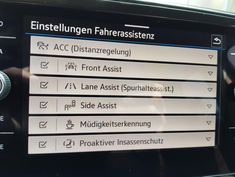 VW T-Roc Friends TSI DSG