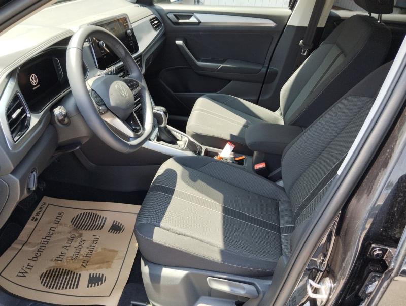 VW T-Roc Friends TSI DSG