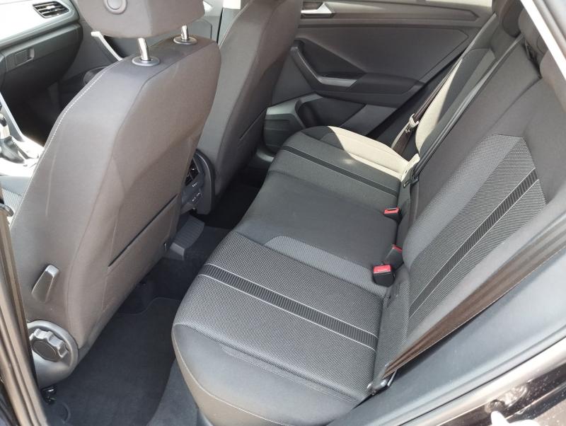 VW T-Roc Friends TSI DSG