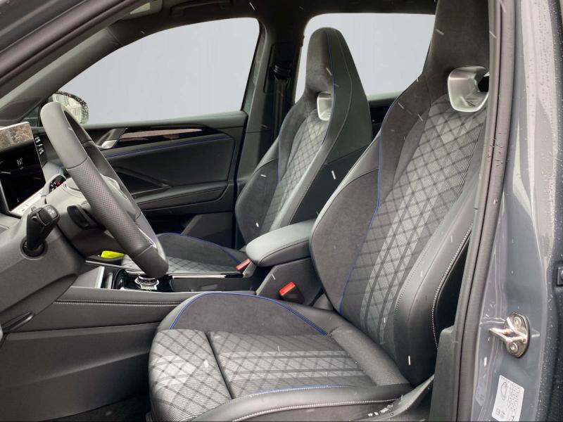 VW Tiguan R-Line eHybrid DSG 200 kW