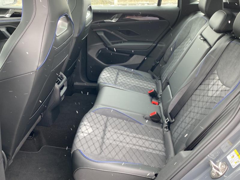 VW Tiguan R-Line eHybrid DSG 200 kW